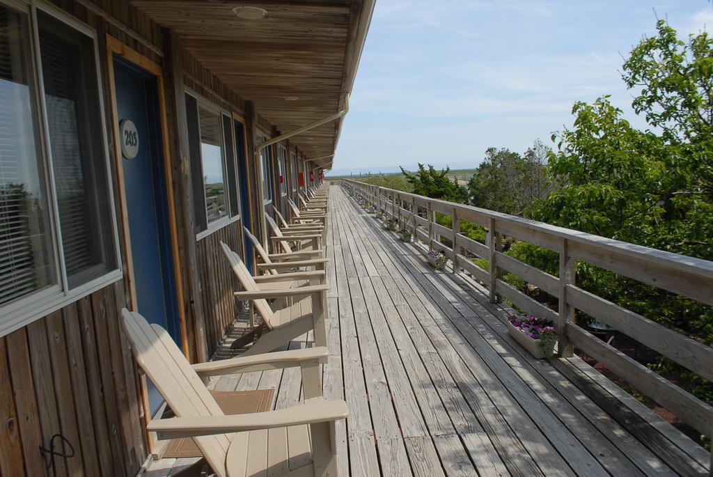 Ocean Vista Resort แอมาแกนเซ็ตต์ ภายนอก รูปภาพ