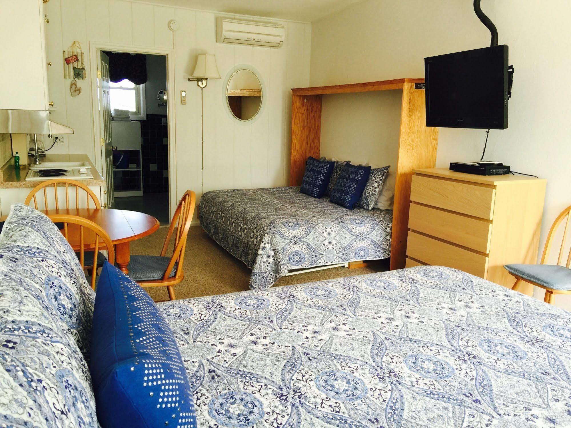 Ocean Vista Resort แอมาแกนเซ็ตต์ ภายนอก รูปภาพ