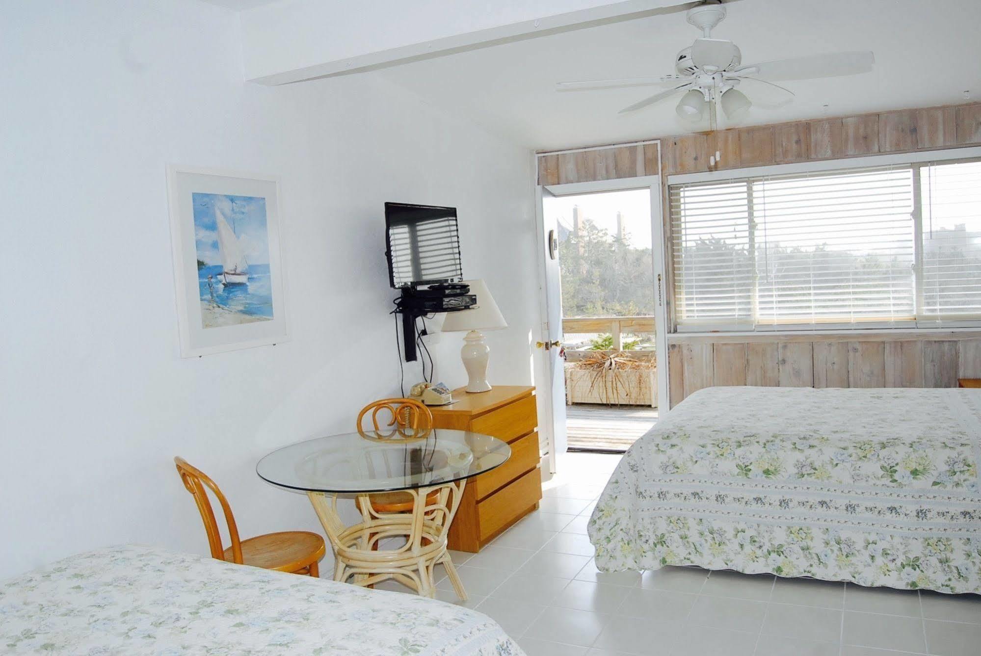 Ocean Vista Resort แอมาแกนเซ็ตต์ ภายนอก รูปภาพ